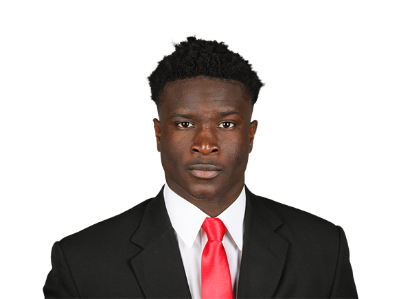 Kamari Lassiter  CB  Georgia | NFL Draft 2024 Souting Report - Portrait Image