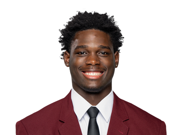 Kameryn Crawford  DE  USC | NFL Draft 2027 Souting Report - Portrait Image