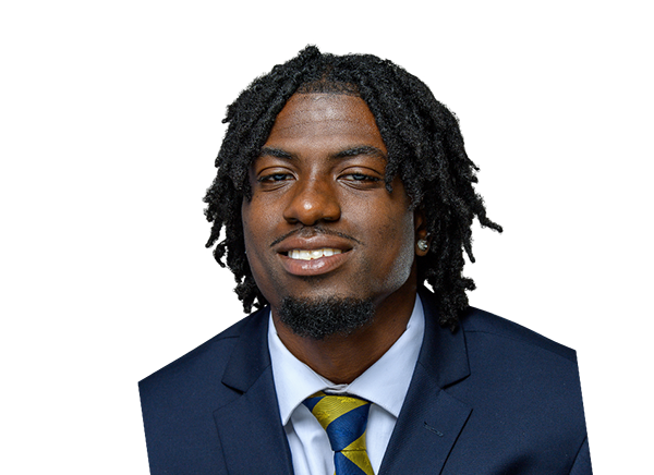 Karon Prunty  CB  North Carolina A&T | NFL Draft 2024 Souting Report - Portrait Image