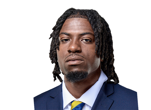 Karon Prunty  CB  North Carolina A&T | NFL Draft 2024 Souting Report - Portrait Image