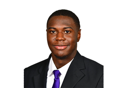 Kary Vincent Jr.  CB  LSU | NFL Draft 2021 Souting Report - Portrait Image