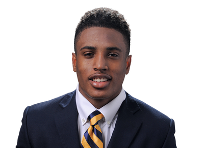 Kato Nelson  QB  Akron | NFL Draft 2021 Souting Report - Portrait Image