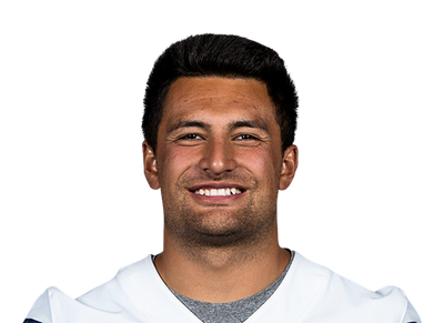 Kavika Fonua  S  BYU | NFL Draft 2021 Souting Report - Portrait Image