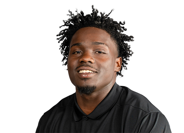Kavosiey Smoke  RB  Kentucky | NFL Draft 2024 Souting Report - Portrait Image
