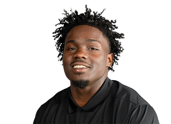 Kavosiey Smoke  RB  Colorado | NFL Draft 2024 Souting Report - Portrait Image