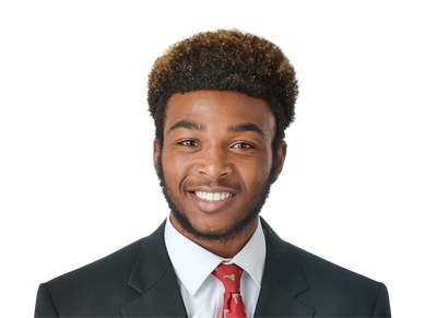 Kaylon Geiger  WR  Texas Tech | NFL Draft 2022 Souting Report - Portrait Image