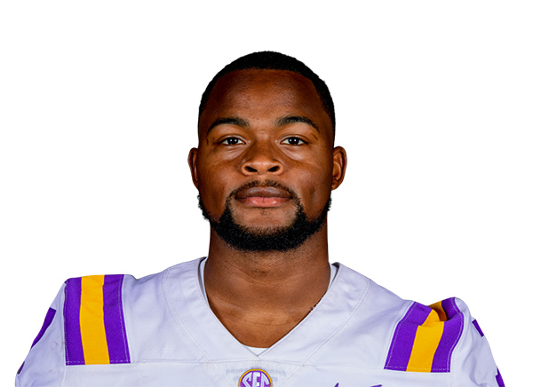 Kayshon Boutte  WR  LSU | NFL Draft 2023 Souting Report - Portrait Image