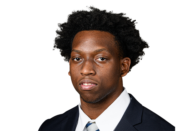 Kaytron Allen  RB  Penn State | NFL Draft 2026 Souting Report - Portrait Image