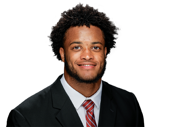 Keanu Koht  LB  Alabama | NFL Draft 2025 Souting Report - Portrait Image