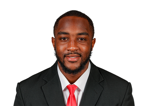 Kearis Jackson  WR  Georgia | NFL Draft 2023 Souting Report - Portrait Image