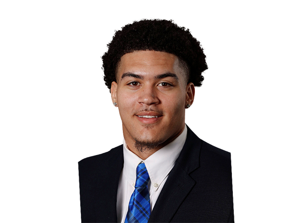 Keaton Upshaw  TE  Kentucky | NFL Draft 2024 Souting Report - Portrait Image