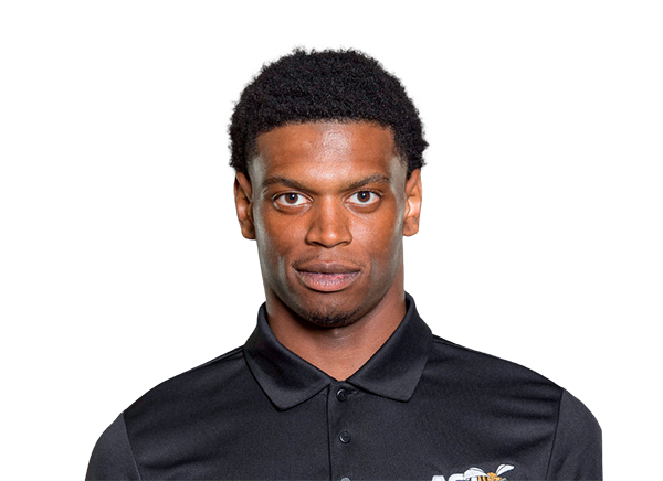 Keenan Isaac  S  Alabama State | NFL Draft 2023 Souting Report - Portrait Image