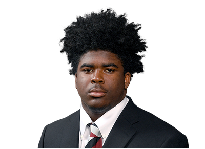 Keir Thomas  DL  Florida State | NFL Draft 2022 Souting Report - Portrait Image