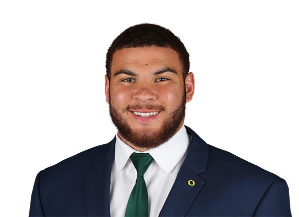 Keith Brown  LB  Washington State | NFL Draft 2024 Souting Report - Portrait Image