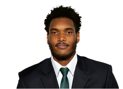 Keith Williams  OL  Colorado State | NFL Draft 2021 Souting Report - Portrait Image