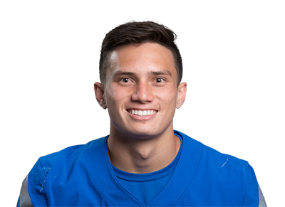 Kekaula Kaniho  S  Boise State | NFL Draft 2022 Souting Report - Portrait Image