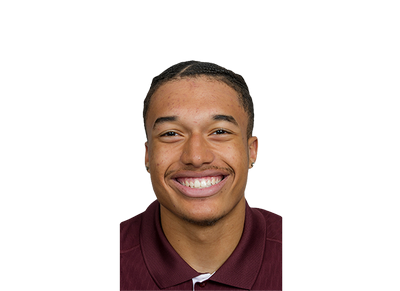 Kellen Mond  QB  Texas A&M | NFL Draft 2021 Souting Report - Portrait Image