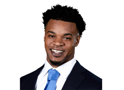 Kelvin Joseph  DB  Kentucky | NFL Draft 2021 Souting Report - Portrait Image