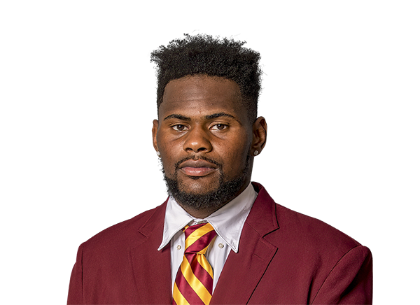 Kemari Averett  TE  Bethune-Cookman | NFL Draft 2023 Souting Report - Portrait Image