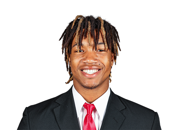 Kendall Milton  RB  Georgia | NFL Draft 2023 Souting Report - Portrait Image