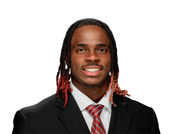 Kendrick Law  WR  Kentucky | NFL Draft 2026 Souting Report - Portrait Image