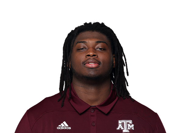 Kenyon Green  OG  Texas A&M | NFL Draft 2022 Souting Report - Portrait Image