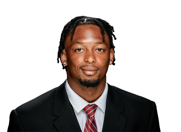 Keon Sabb  S  Alabama | NFL Draft 2026 Souting Report - Portrait Image