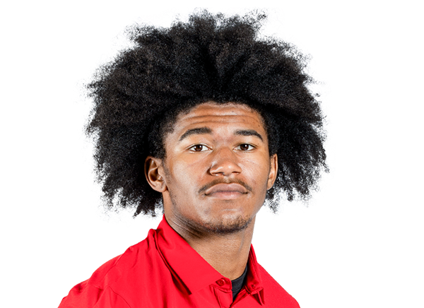 Kevin Concepcion  WR  Texas A&M | NFL Draft 2026 Souting Report - Portrait Image
