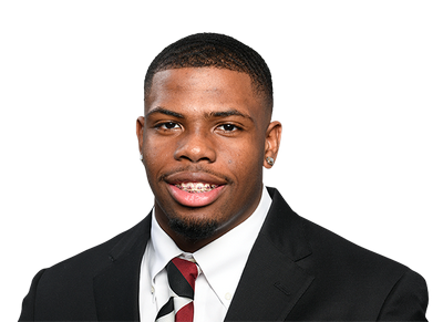 Kevin Harris  RB  Georgia Tech | NFL Draft 2022 Souting Report - Portrait Image