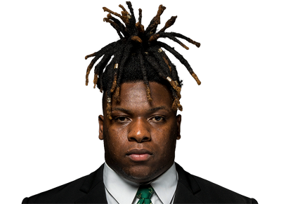 Kevin Kegler  DT  USF | NFL Draft 2021 Souting Report - Portrait Image