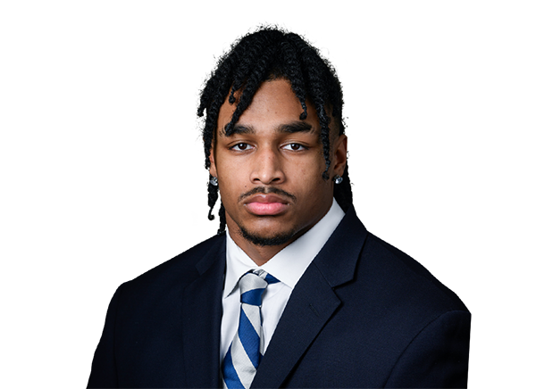 Kevin Winston Jr.  S  Penn State | NFL Draft 2025 Souting Report - Portrait Image