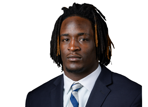Khalil Dinkins  TE  Penn State | NFL Draft 2026 Souting Report - Portrait Image