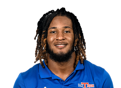 Khalil Ladler  DB  Louisiana Tech | NFL Draft 2021 Souting Report - Portrait Image
