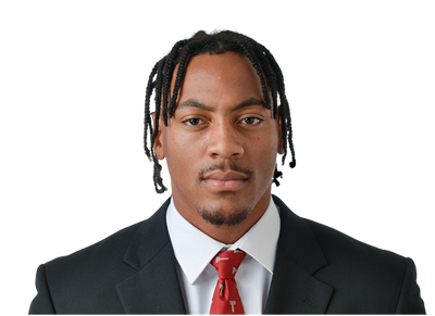 Khalil McClain  WR  Troy | NFL Draft 2021 Souting Report - Portrait Image