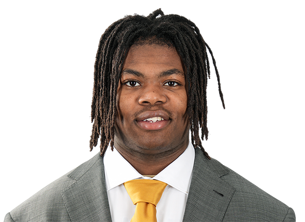 Khordae Sydnor  DL  Purdue | NFL Draft 2026 Souting Report - Portrait Image