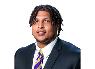 Khristian Boyd  DL  Northern Iowa | NFL Draft 2024 Souting Report - Portrait Image