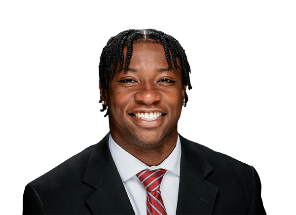 King Mack  CB  Penn State | NFL Draft 2026 Souting Report - Portrait Image