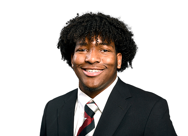 Kingsley Enagbare  DE  South Carolina | NFL Draft 2022 Souting Report - Portrait Image