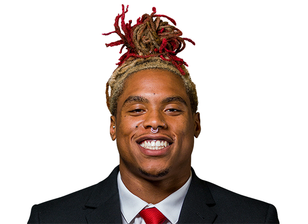 Kivon Bennett  LB  Arkansas State | NFL Draft 2023 Souting Report - Portrait Image