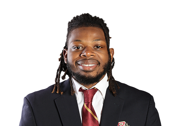 Kobay White  WR  Maine | NFL Draft 2021 Souting Report - Portrait Image
