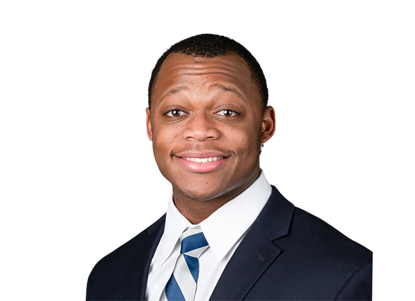 Kobe King  LB  Penn State | NFL Draft 2025 Souting Report - Portrait Image