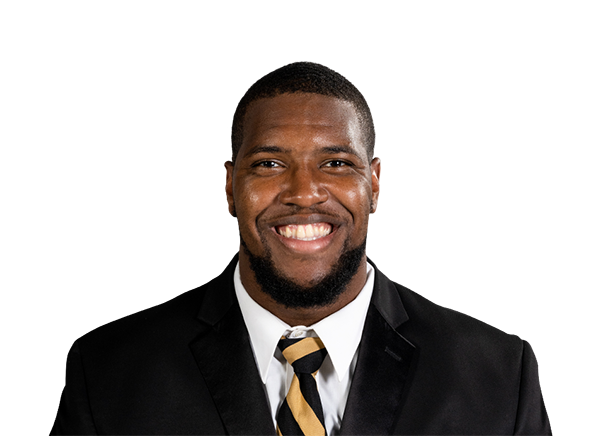 Kobie Turner  DL  Wake Forest | NFL Draft 2023 Souting Report - Portrait Image