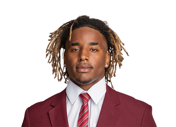 Korey Foreman  DE  USC | NFL Draft 2024 Souting Report - Portrait Image