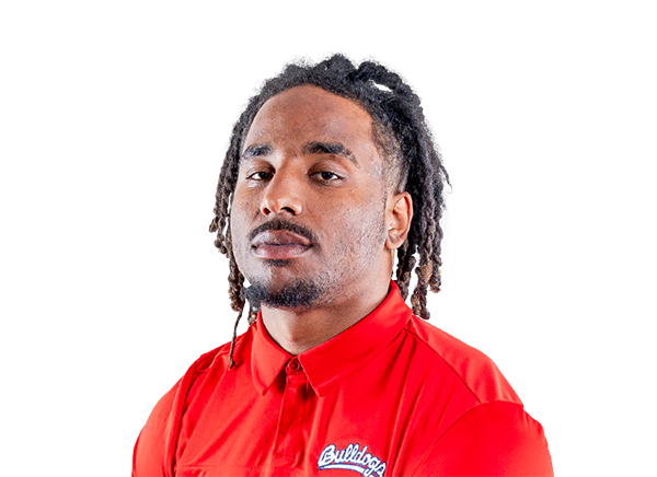 Korey Foreman  DL  Fresno State | NFL Draft 2026 Souting Report - Portrait Image