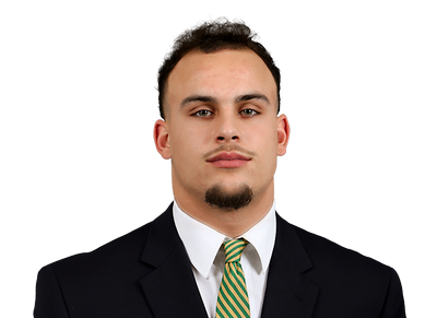 Kristopher Moll  S  UAB | NFL Draft 2021 Souting Report - Portrait Image