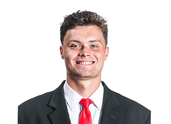 Kurtis Rourke  QB  Ohio | NFL Draft 2024 Souting Report - Portrait Image