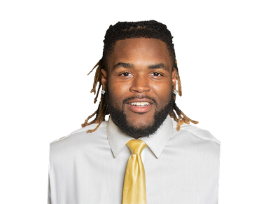 Ky'el Hemby  DB  Southern Mississippi | NFL Draft 2021 Souting Report - Portrait Image