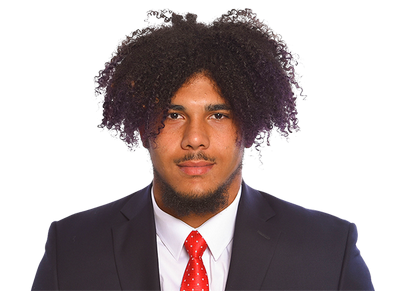 Kyle Bailey  LB  Western Kentucky | NFL Draft 2021 Souting Report - Portrait Image