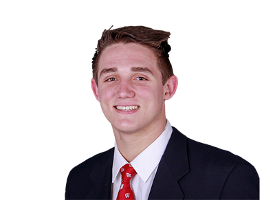 Kyle Penniston  TE  Rutgers | NFL Draft 2021 Souting Report - Portrait Image