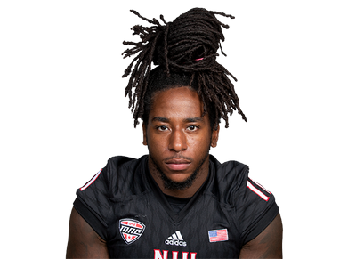 Kyle Pugh  LB  Northern Illinois | NFL Draft 2021 Souting Report - Portrait Image